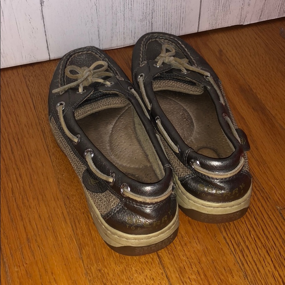 Sperrys - Picture 3 of 3
